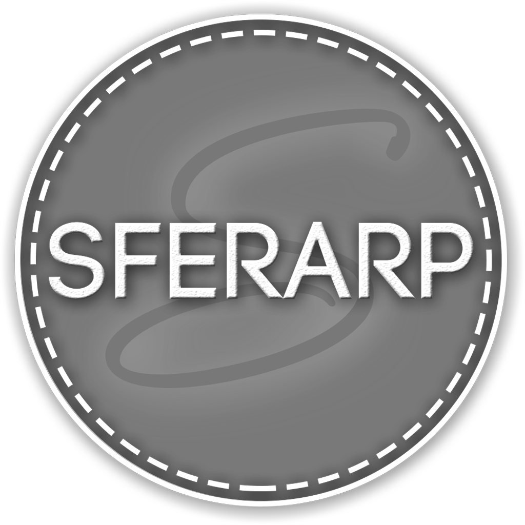 SferaRP Logo
